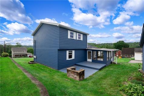 116 Green Street Chicora Boro PA 16025