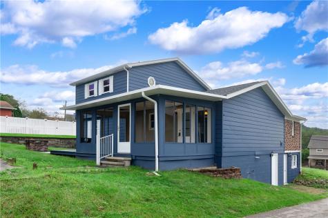 116 Green Street Chicora Boro PA 16025
