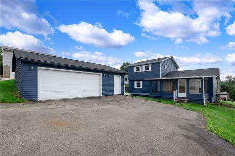 116 Green Street Chicora Boro PA 16025