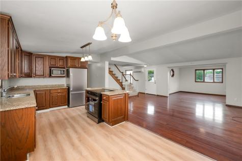 116 Green Street Chicora Boro PA 16025