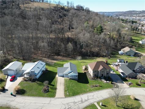 111 Brittany Drive Long Branch Boro PA 15432