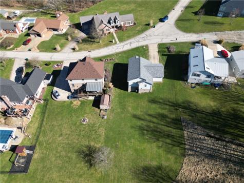111 Brittany Drive Long Branch Boro PA 15432