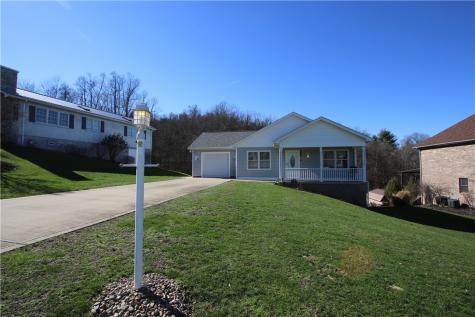 111 Brittany Drive Long Branch Boro PA 15432