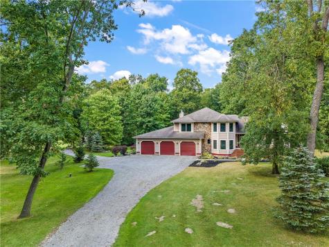 49 Babcock Road Coolspring Township PA 16137