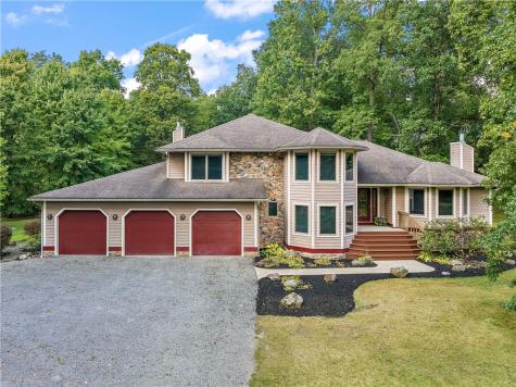 49 Babcock Road Coolspring Township PA 16137