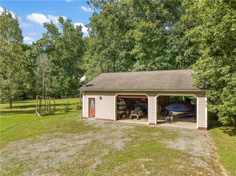 49 Babcock Road Coolspring Township PA 16137
