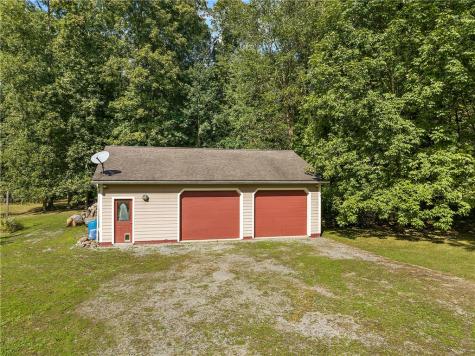 49 Babcock Road Coolspring Township PA 16137