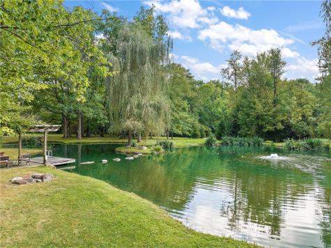 49 Babcock Road Coolspring Township PA 16137