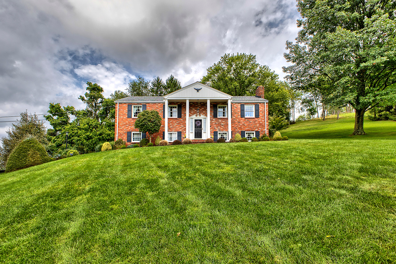 313 Patterson Lane Belle Vernon PA 15012