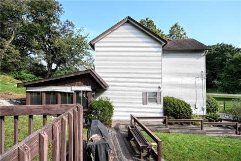 225 Fremont Street Clairton PA 15025
