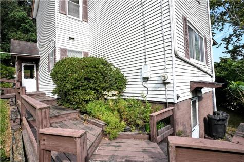 225 Fremont Street Clairton PA 15025