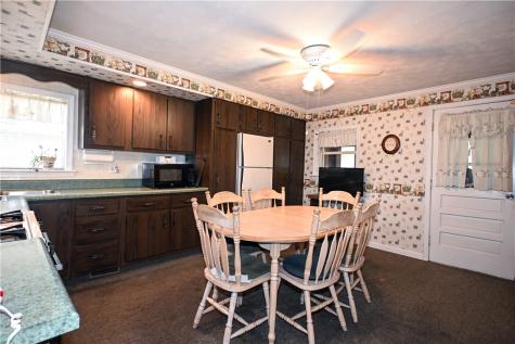 225 Fremont Street Clairton PA 15025