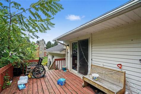 1364 Maple Avenue Lake City PA 16423