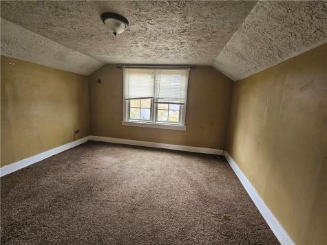 114 & 114-1/2 Wylie Avenue North Strabane PA 15363