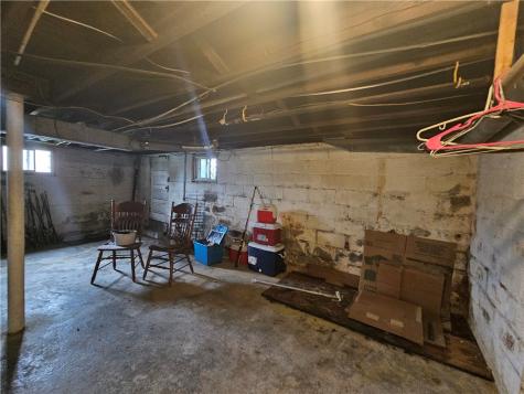 114 & 114-1/2 Wylie Avenue North Strabane PA 15363