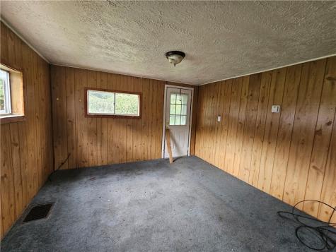 114 & 114-1/2 Wylie Avenue North Strabane PA 15363