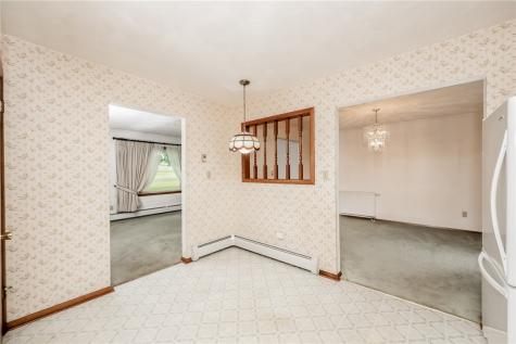 121 Pearl Drive Plumcreek Township PA 15774