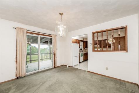 121 Pearl Drive Plumcreek Township PA 15774