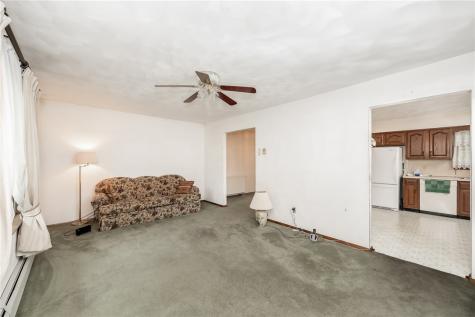 121 Pearl Drive Plumcreek Township PA 15774