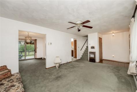 121 Pearl Drive Plumcreek Township PA 15774
