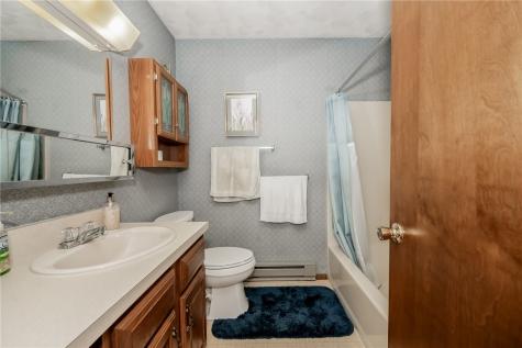 121 Pearl Drive Plumcreek Township PA 15774