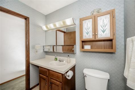 121 Pearl Drive Plumcreek Township PA 15774