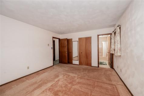 121 Pearl Drive Plumcreek Township PA 15774