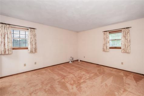 121 Pearl Drive Plumcreek Township PA 15774