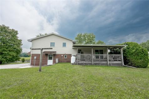 121 Pearl Drive Plumcreek Township PA 15774