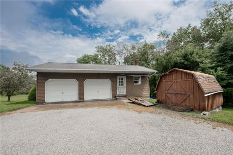 121 Pearl Drive Plumcreek Township PA 15774