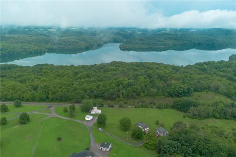 121 Pearl Drive Plumcreek Township PA 15774