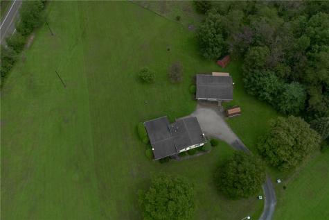 121 Pearl Drive Plumcreek Township PA 15774