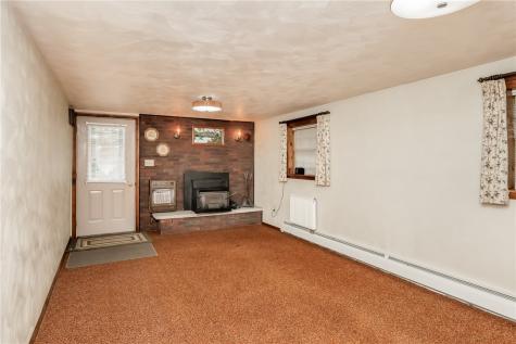 121 Pearl Drive Plumcreek Township PA 15774