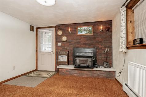 121 Pearl Drive Plumcreek Township PA 15774