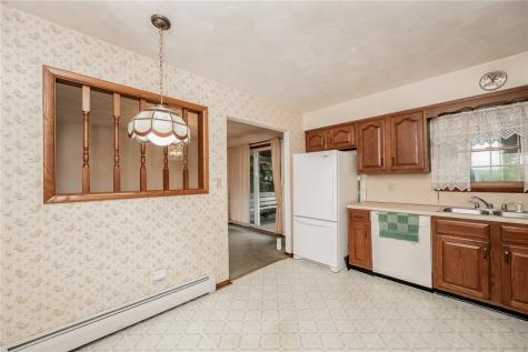 121 Pearl Drive Plumcreek Township PA 15774
