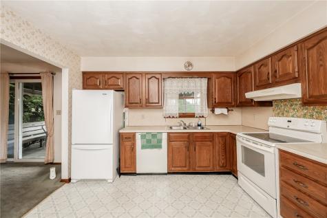 121 Pearl Drive Plumcreek Township PA 15774