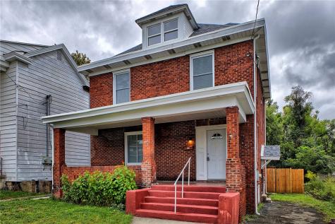 229 Crossland Avenue South Union Township PA 15401