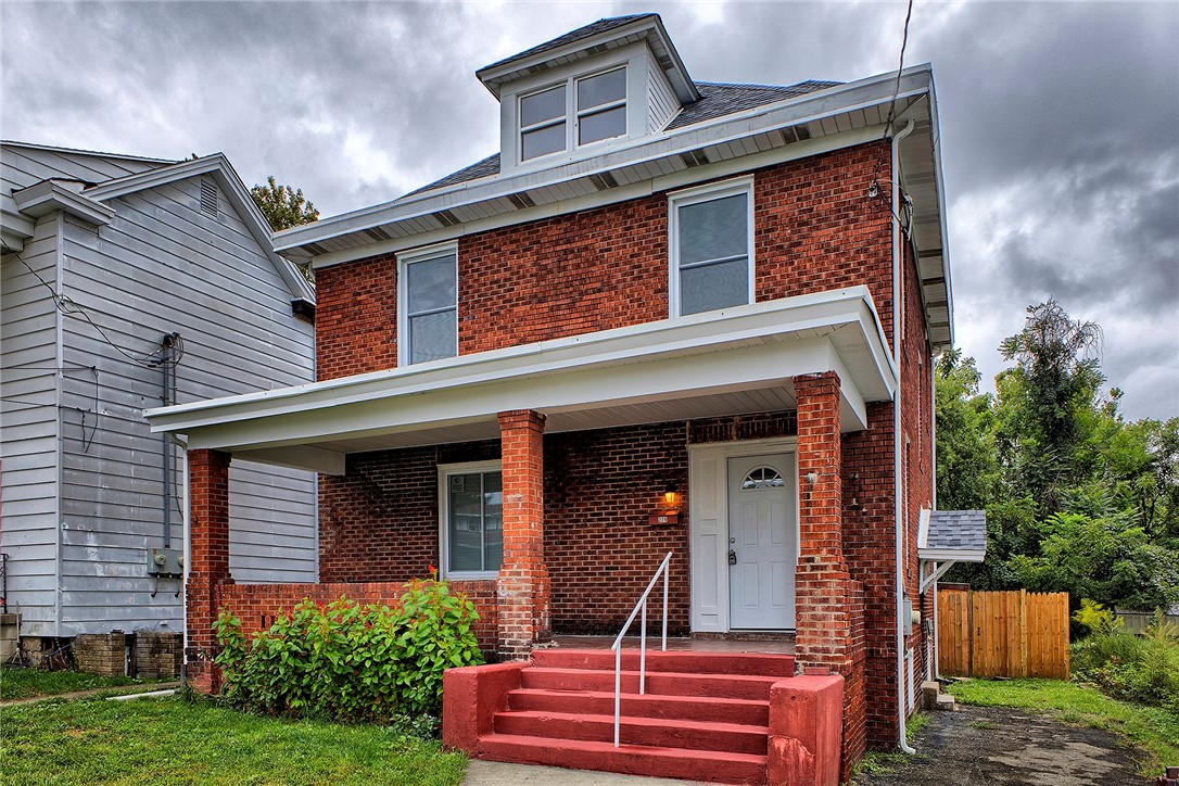 229 Crossland Avenue South Union Township PA 15401