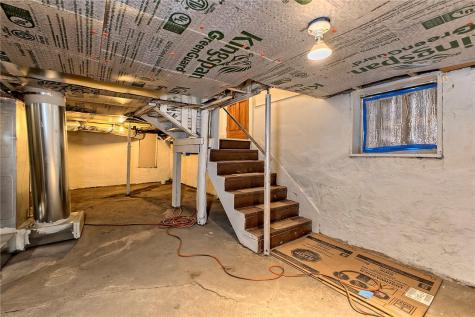 229 Crossland Avenue South Union Township PA 15401