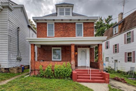229 Crossland Avenue South Union Township PA 15401