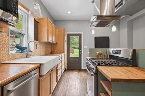 455 Rural Valley Road Claysville PA 15323