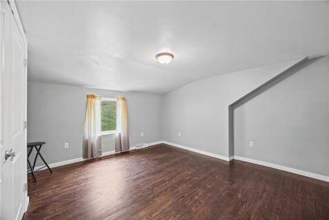 455 Rural Valley Road Claysville PA 15323