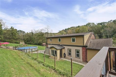 455 Rural Valley Road Claysville PA 15323