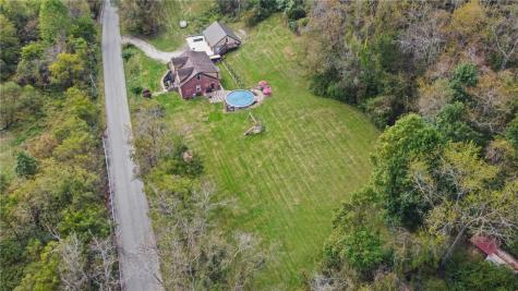 455 Rural Valley Road Claysville PA 15323
