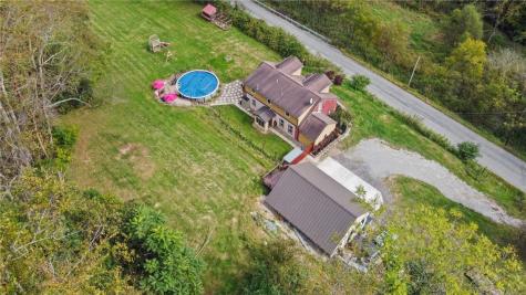 455 Rural Valley Road Claysville PA 15323