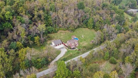 455 Rural Valley Road Claysville PA 15323