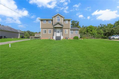 351 Center Grange Road Center Township PA 15061