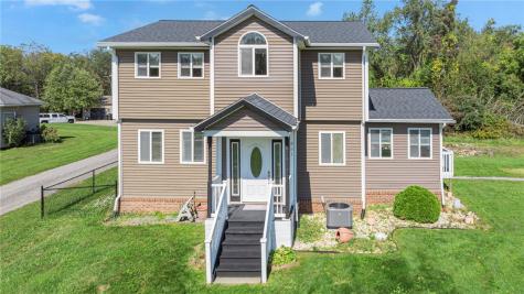 351 Center Grange Road Center Township PA 15061