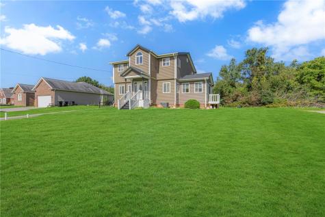 351 Center Grange Road Center Township PA 15061