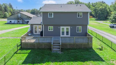 351 Center Grange Road Center Township PA 15061